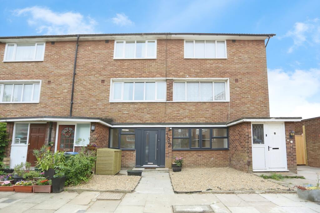 Main image of property: Courtlands Avenue, London, SE12