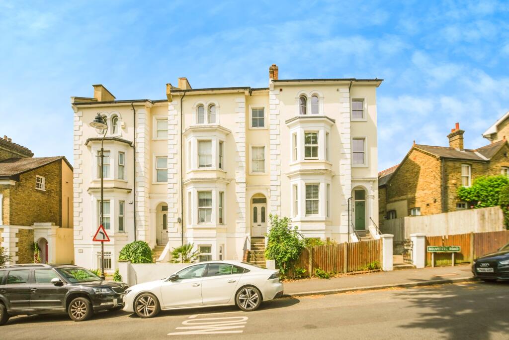 Main image of property: 54 Belvedere Road, London, SE19