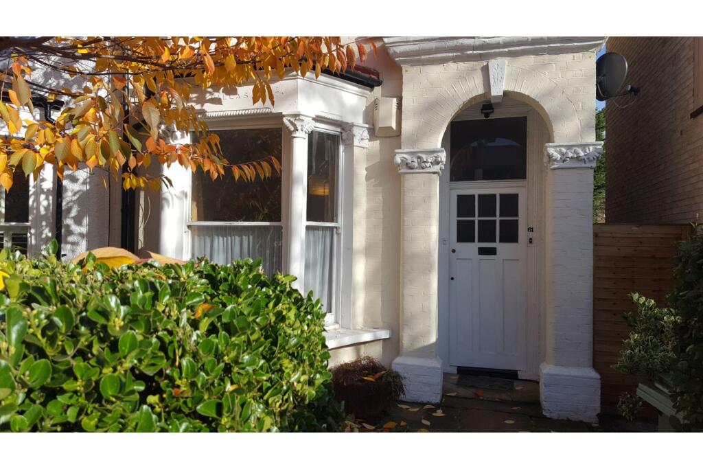 Main image of property: 61 Melbourne Grove, East Dulwich, SE22