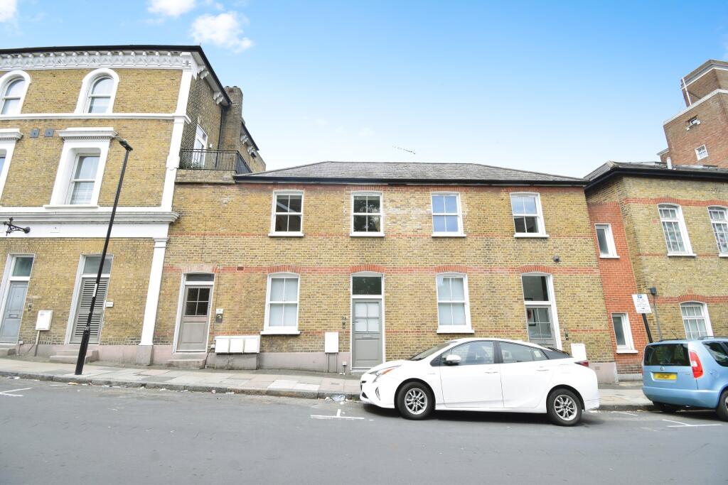 Main image of property: 50 Catherine Grove, London, SE10