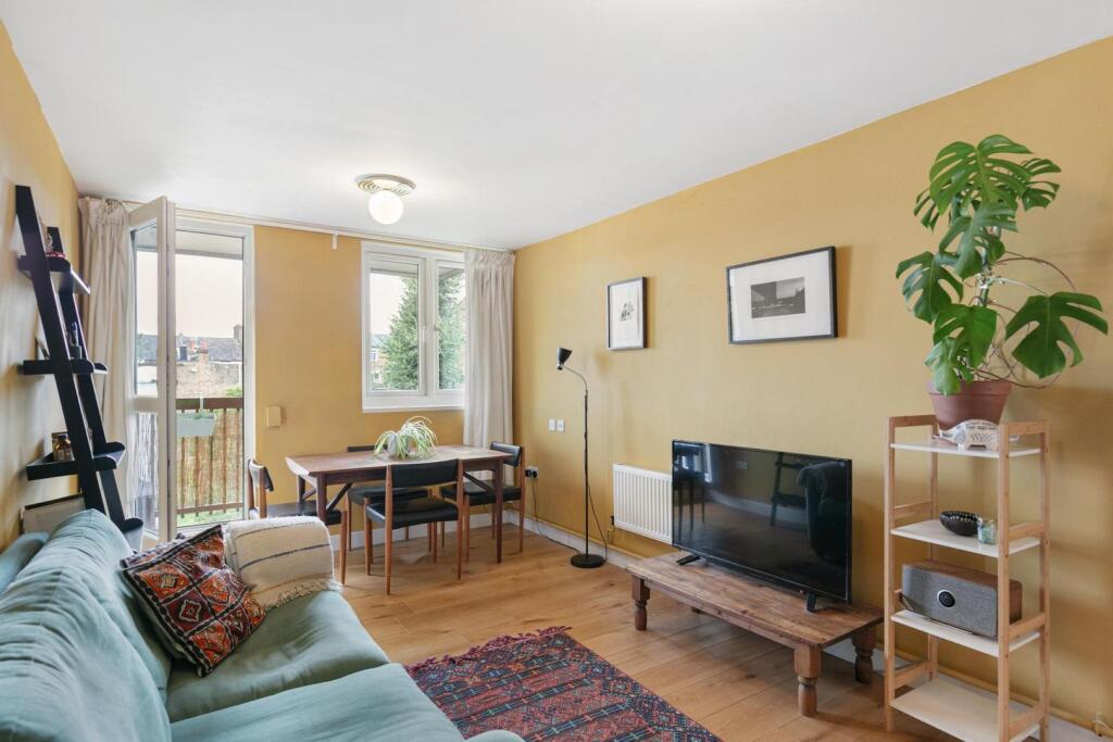 Main image of property: Havil Street, London, SE5