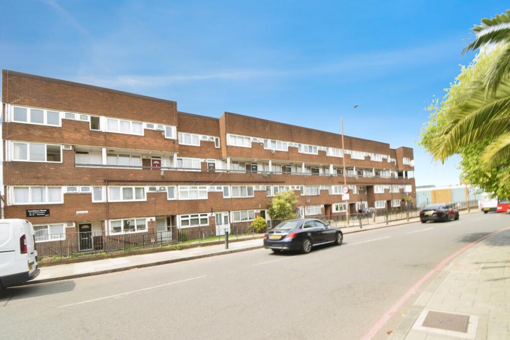 Main image of property: Lewisham Road, London, SE13