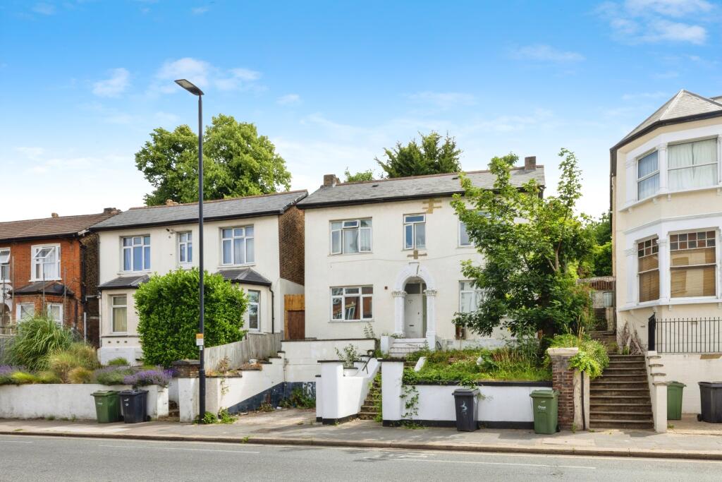 Main image of property: Norwood Road, Tulse Hill, SE24