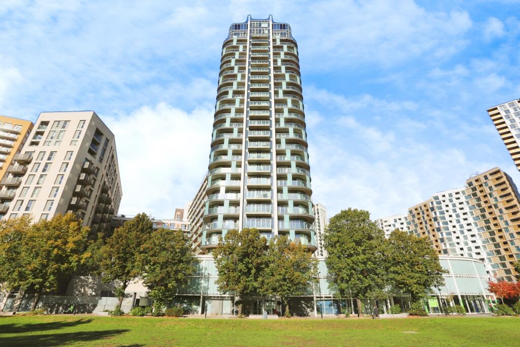 Main image of property: 2 Cornmill Lane, Lewisham, SE13