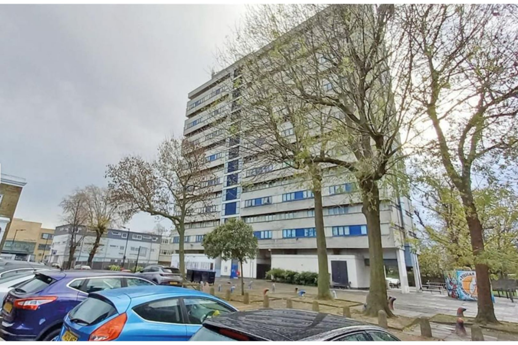 Main image of property: Pelican Estate, Peckham, SE15