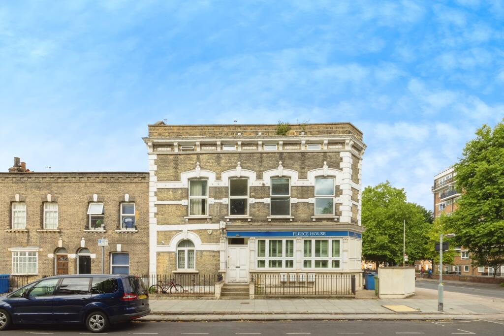 Main image of property: 160 Abbey Street, london, SE1
