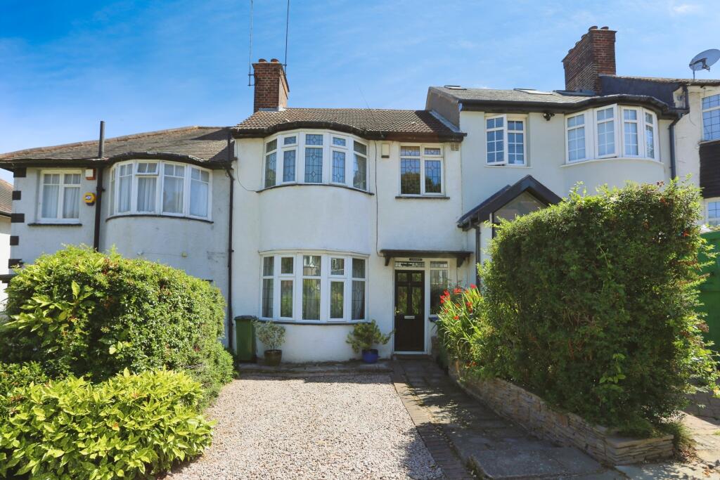 Main image of property: Donaldson Road, London, SE18