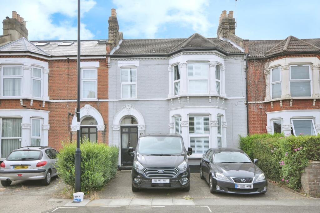 Main image of property: Hazelbank Road, London, SE6