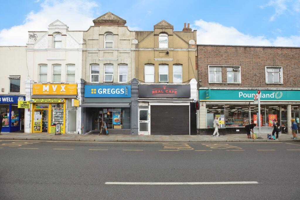 Main image of property: High Street, London, SE20