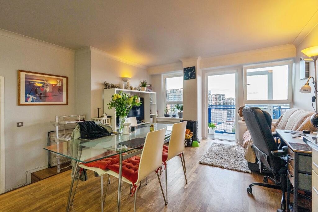 Main image of property: 30 Calderwood Street, London, SE18