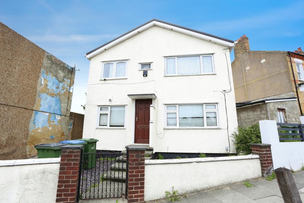 Main image of property: Lakedale Road, London, SE18