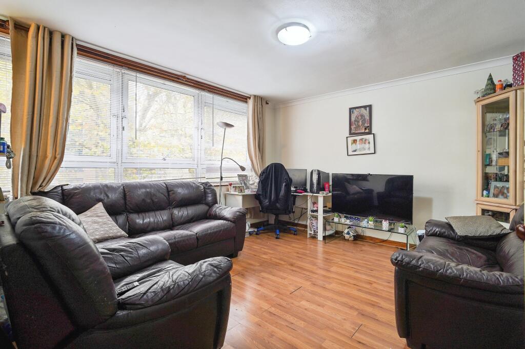 Main image of property: Avondale Square, Old Kent Road, SE1