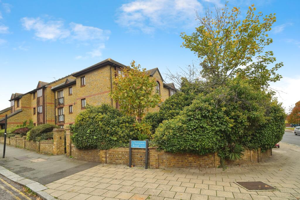 Main image of property: Sydenham Road, Bell Green, SE26