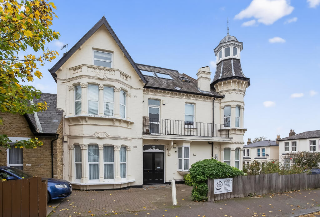 Main image of property: Slaithwaite Road, London, SE13