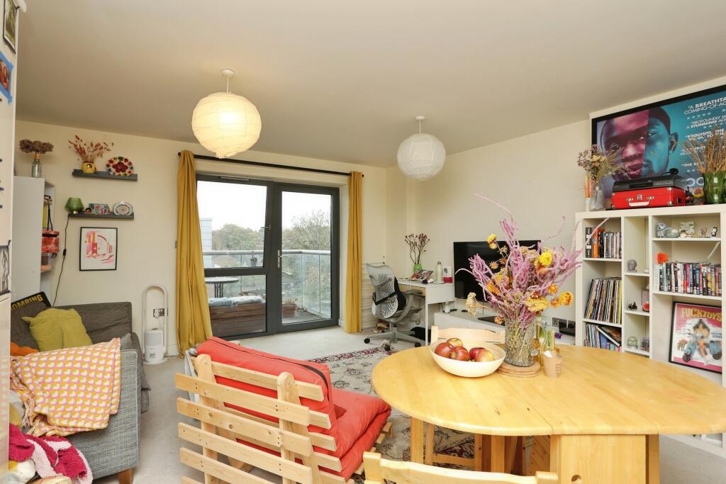 Main image of property: George Lane, London, SE6