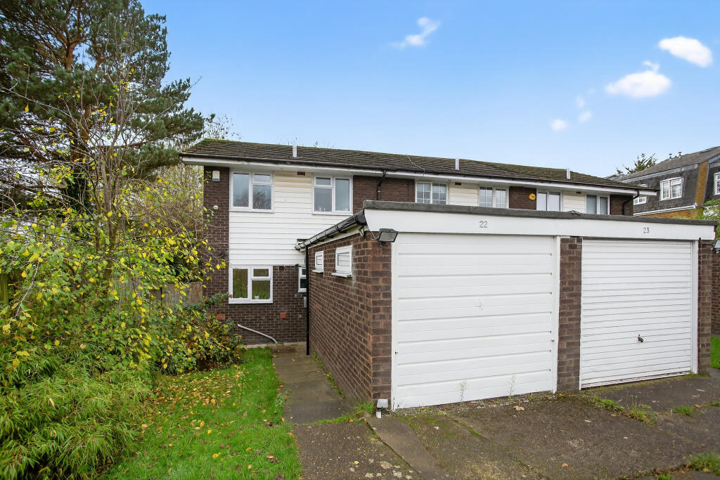 Main image of property: Palace View, London, SE12