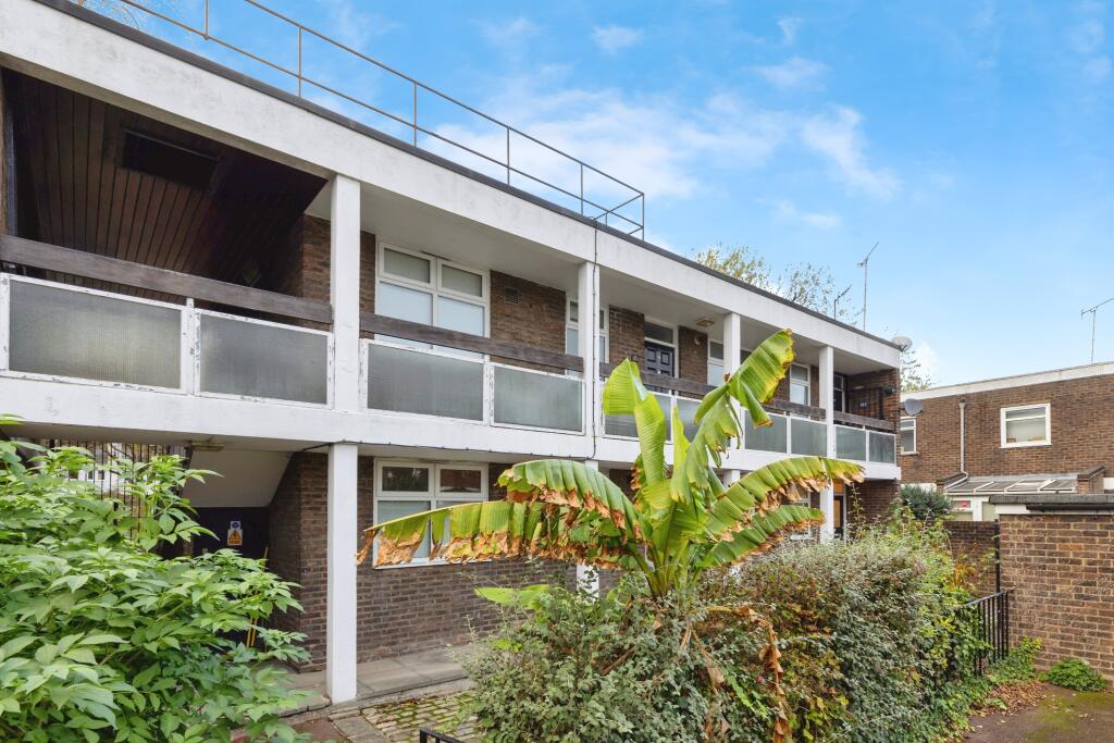 Main image of property: Dickens Estate, London, SE16