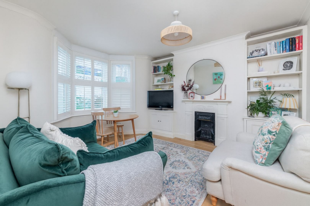 Main image of property: Rodwell Road, East Dulwich, SE22