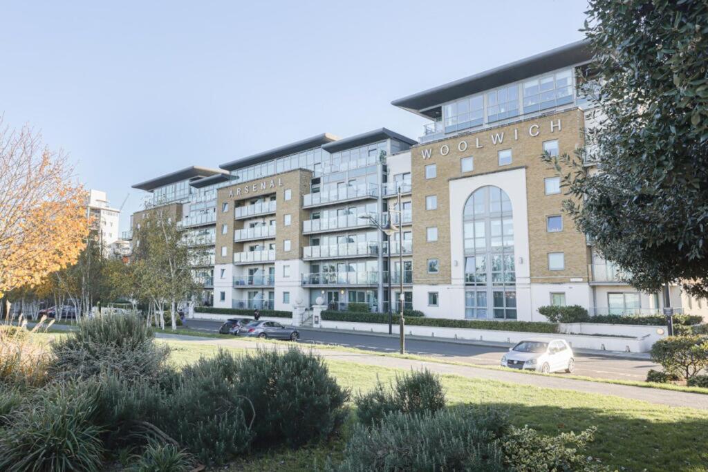 Main image of property: Argyll Road, Woolwich, SE18