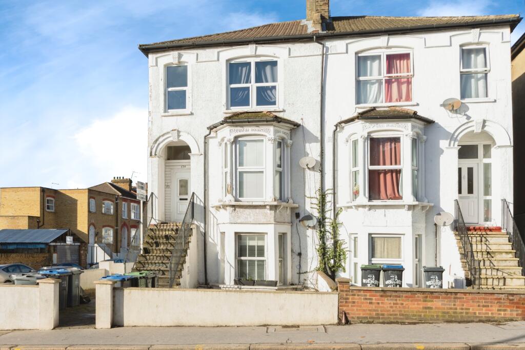 Main image of property: Selhurst Road, London, SE25
