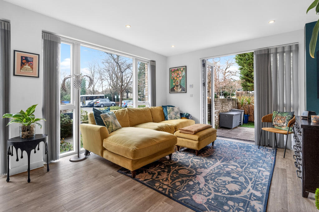 Main image of property: Exeter Place, London, SE26