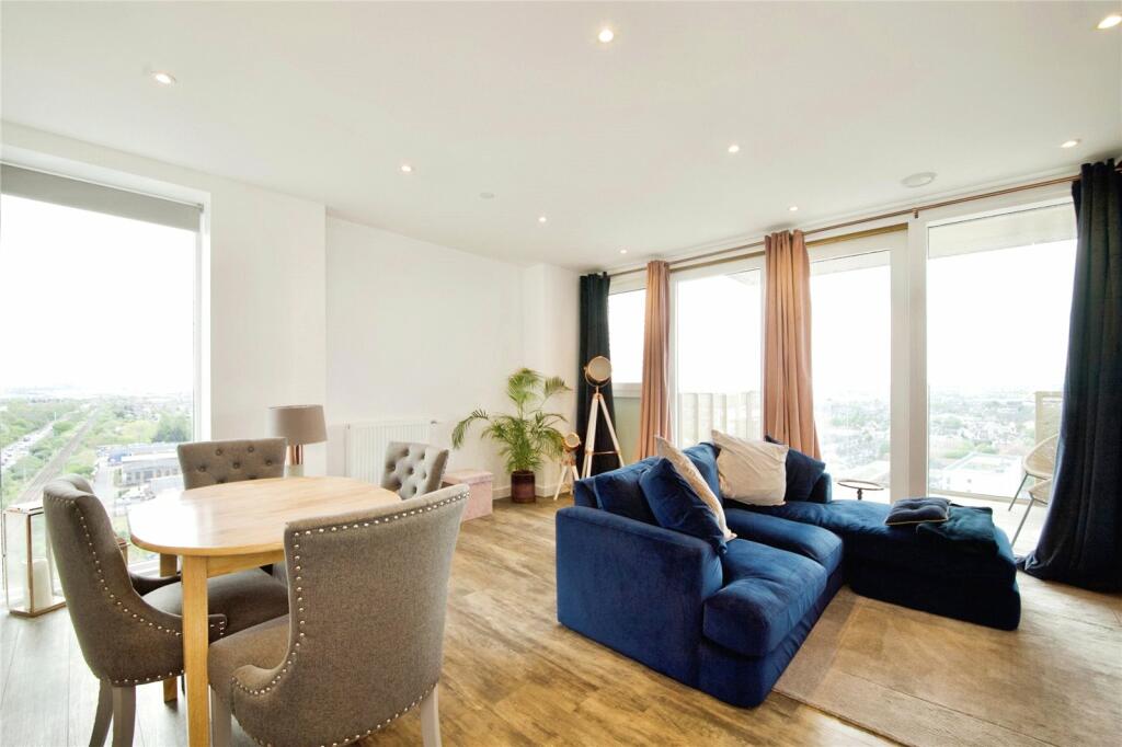 Main image of property: Alma Road, ENFIELD, Middlesex, EN3