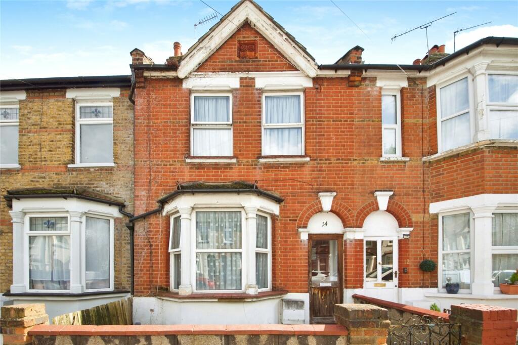 Main image of property: Clive Road, Enfield, EN1