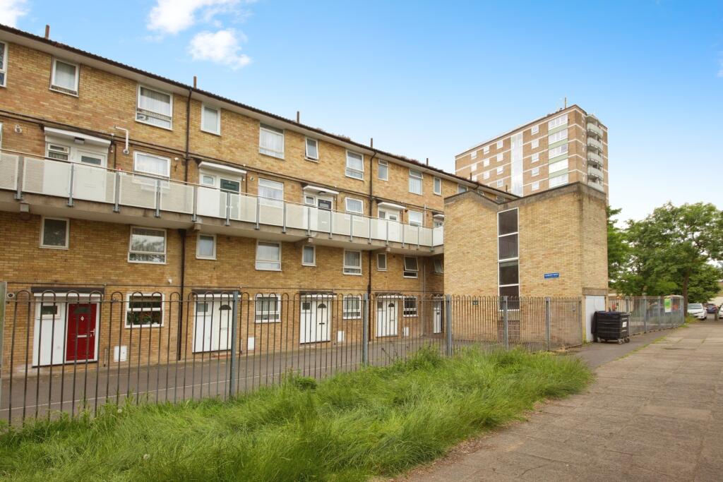 Main image of property: Eastfield Road, Enfield, EN3