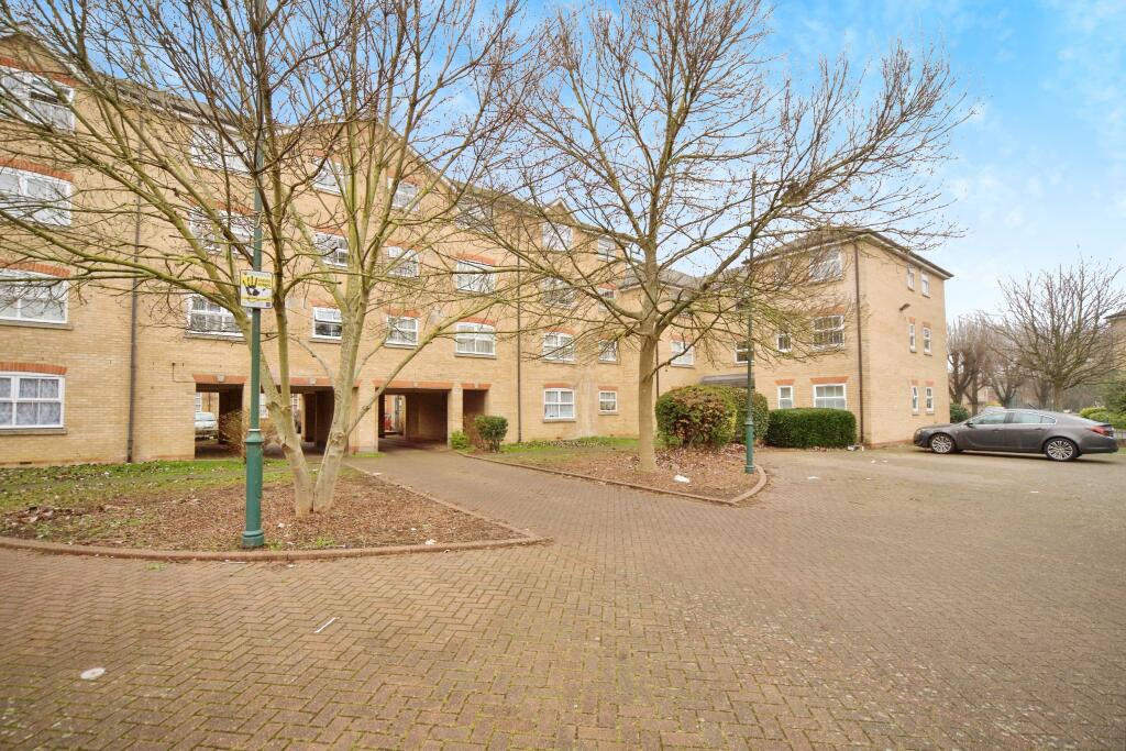 Main image of property: Harston Drive, ENFIELD, Middlesex, EN3