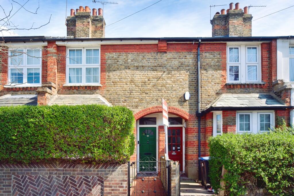 Main image of property: Landseer Road, Enfield, EN1