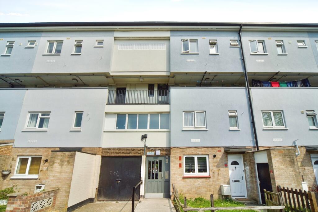 Main image of property: Lawson Road, Enfield, EN3