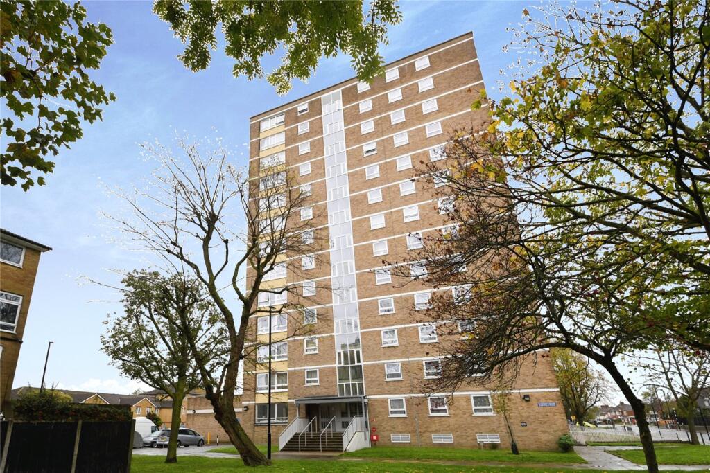 Main image of property: Eastfield Road, Enfield, EN3