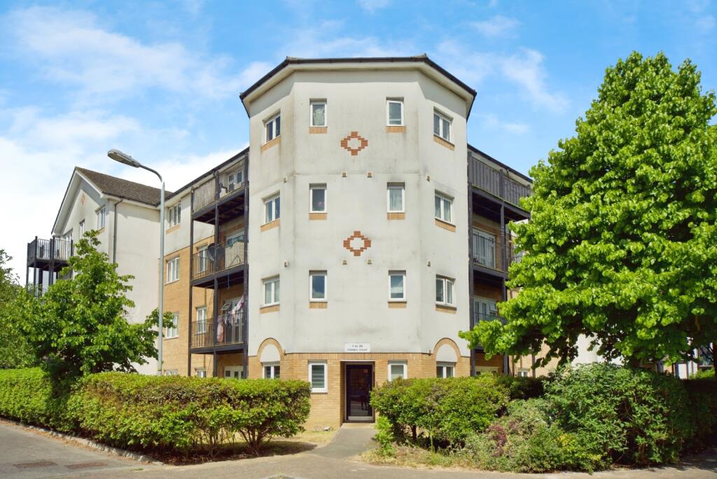 Main image of property: Enstone Road, Enfield, EN3