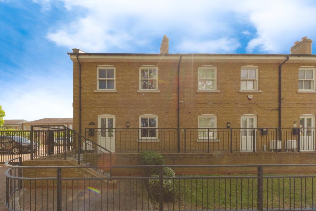 Main image of property: Government Row, Enfield, EN3