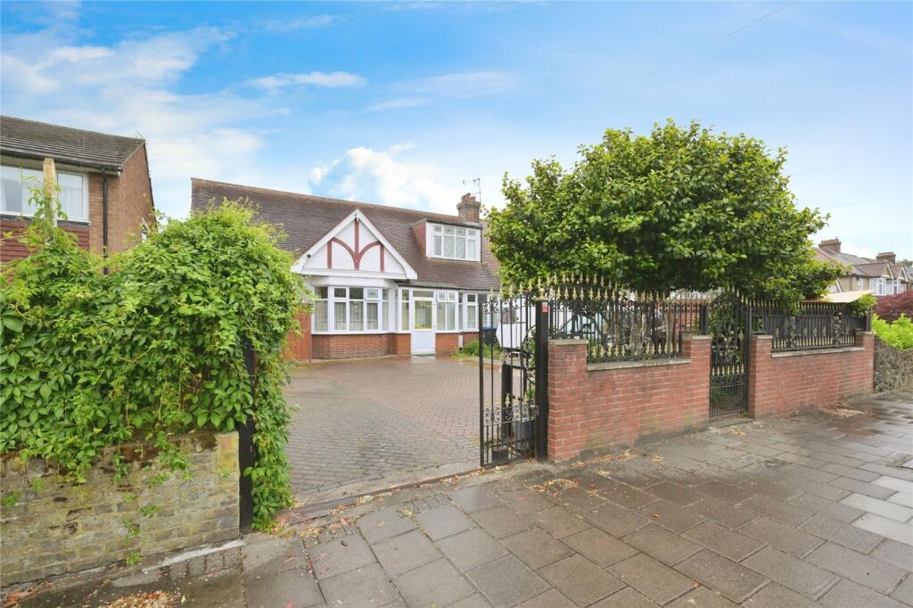 Main image of property: Bullsmoor Lane, Enfield, EN3