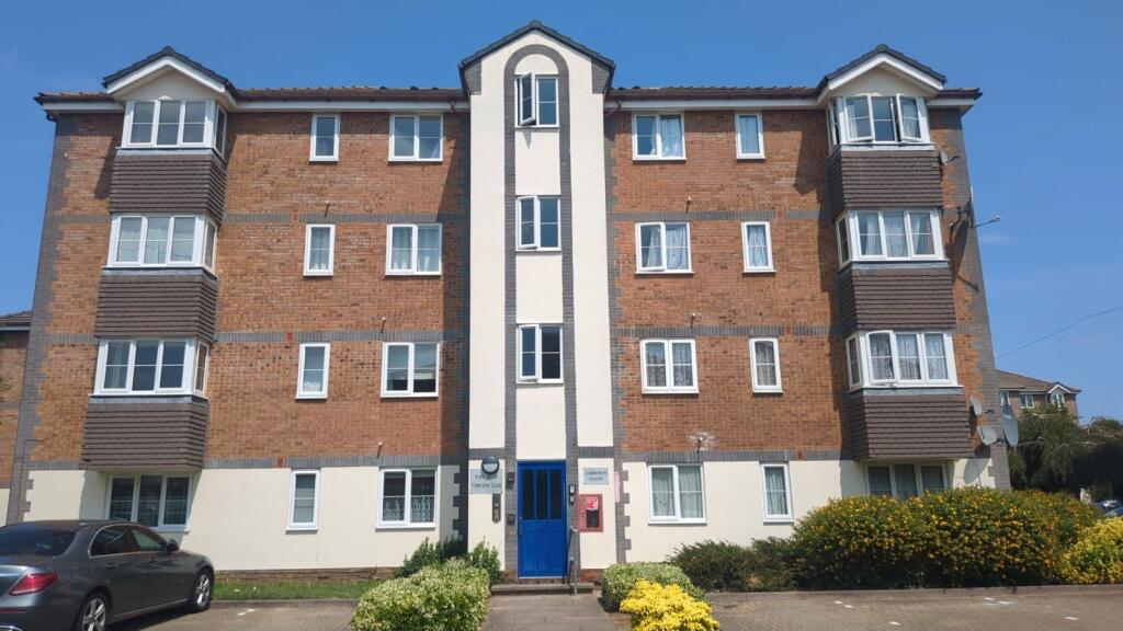 Main image of property: Tennyson Close, Scotland Green Road, Enfield, EN3