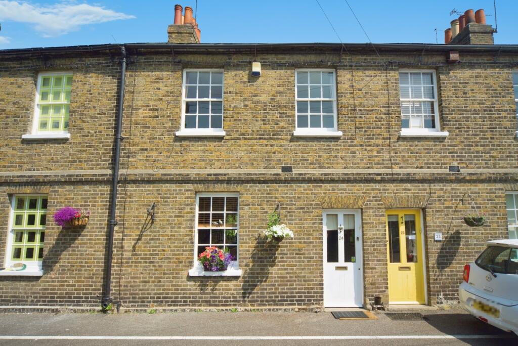 Main image of property: Government Row, Enfield, EN3
