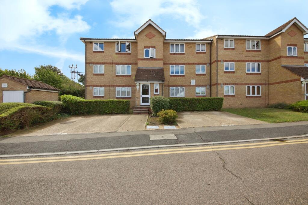 Main image of property: Waddington Close, Enfield, EN1