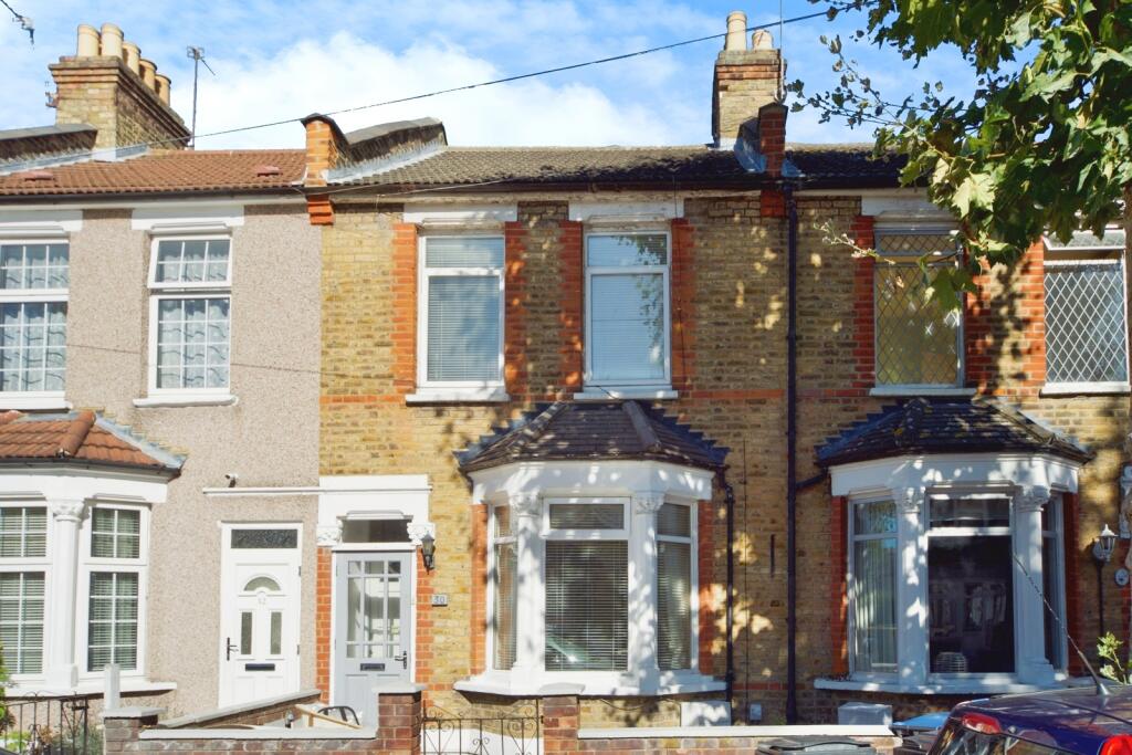 Main image of property: Southfield Road, Enfield, EN3