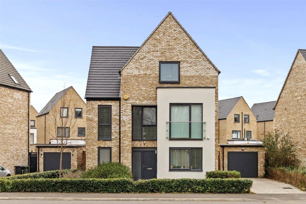 Main image of property: Willow Tree Drive, Waltham Cross, Hertfordshire, EN8