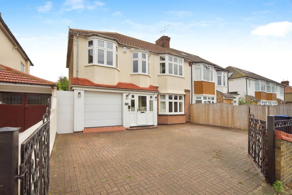 Main image of property: Bullsmoor Lane, Enfield, EN3
