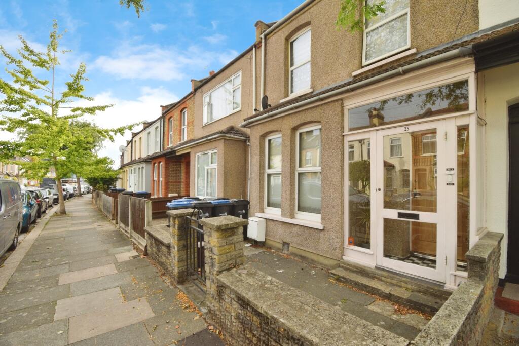 Main image of property: Millais Road, Enfield, EN1