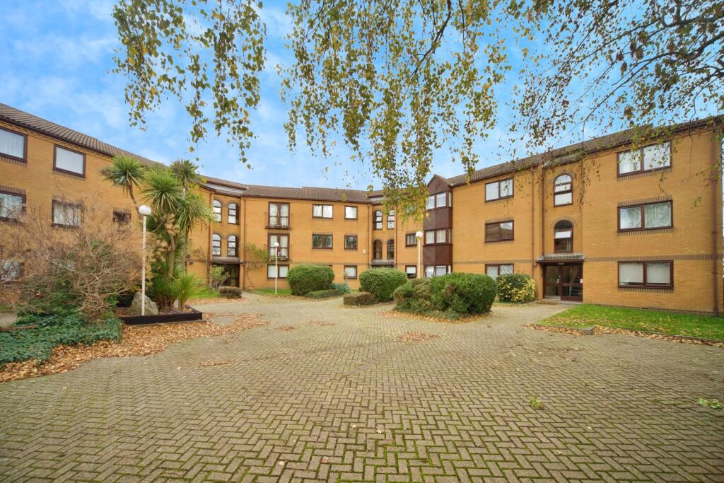 Main image of property: Westgate Court, Waltham Cross, EN8