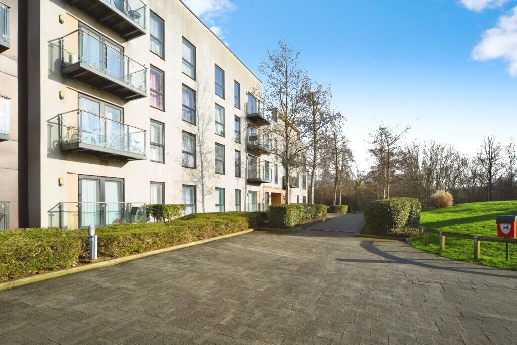Main image of property: Magnetic Crescent, ENFIELD, Middlesex, EN3