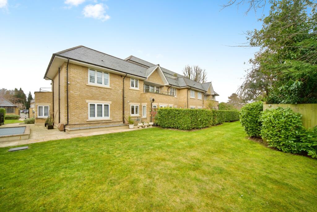 Main image of property: Calshot Way, Enfield, EN2