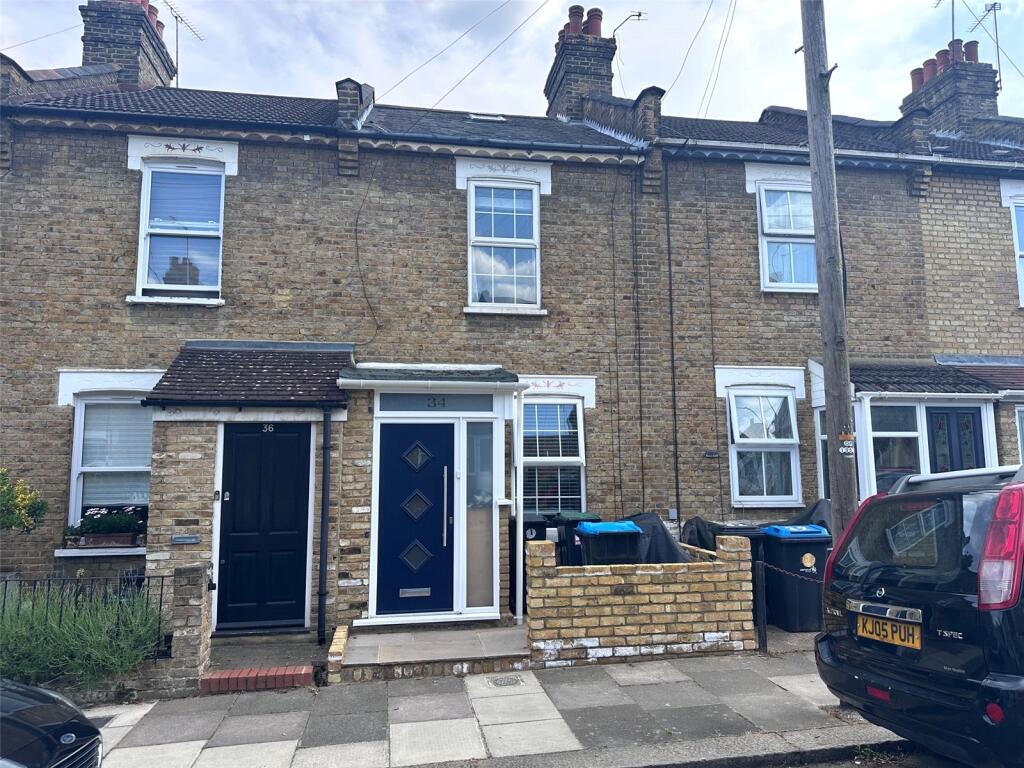 Main image of property: Sterling Road, Enfield, EN2