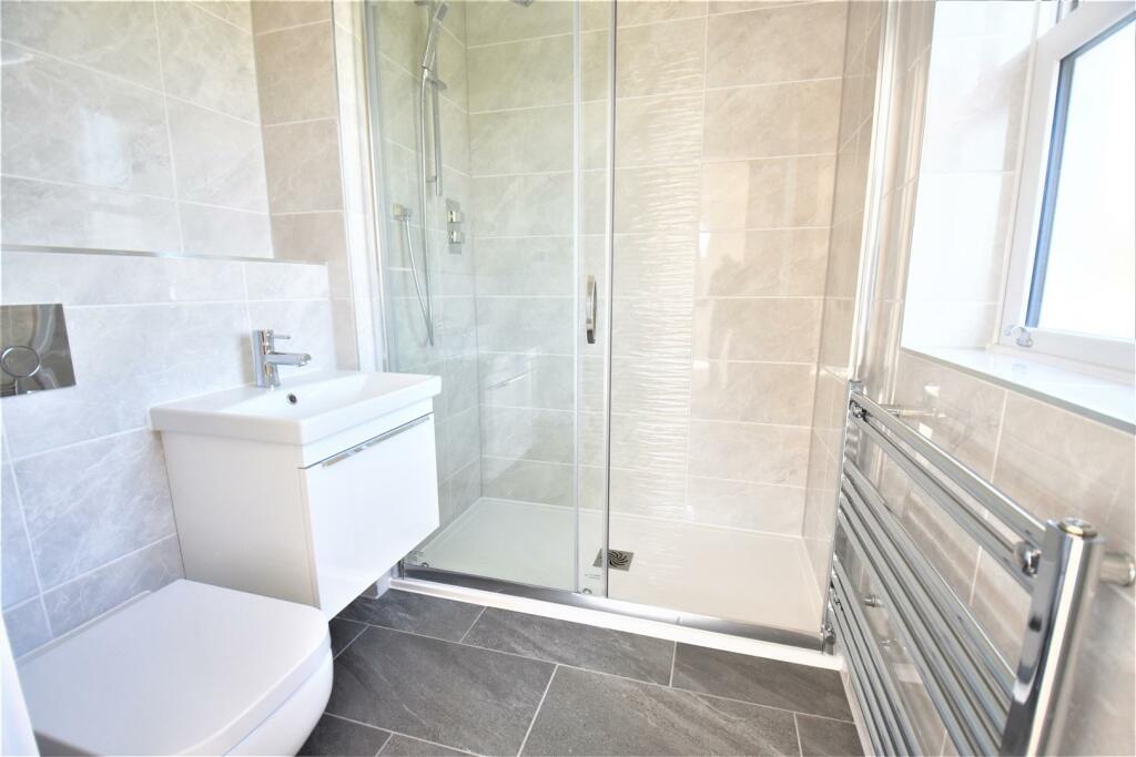 4 bedroom link detached house for sale in Artillery Place, New Garrison