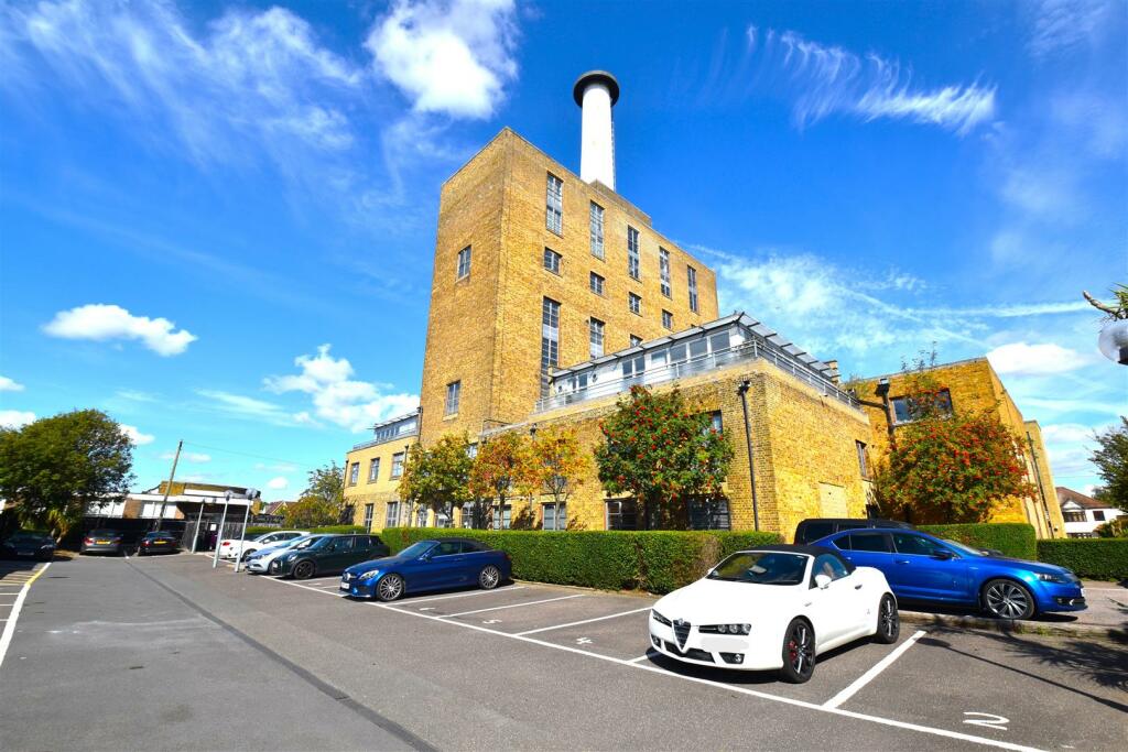 Main image of property: Rochford Lofts, Pollards Close, Rochford