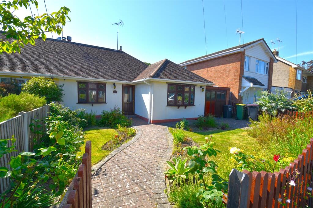 Main image of property: Mount Crescent, Hockley