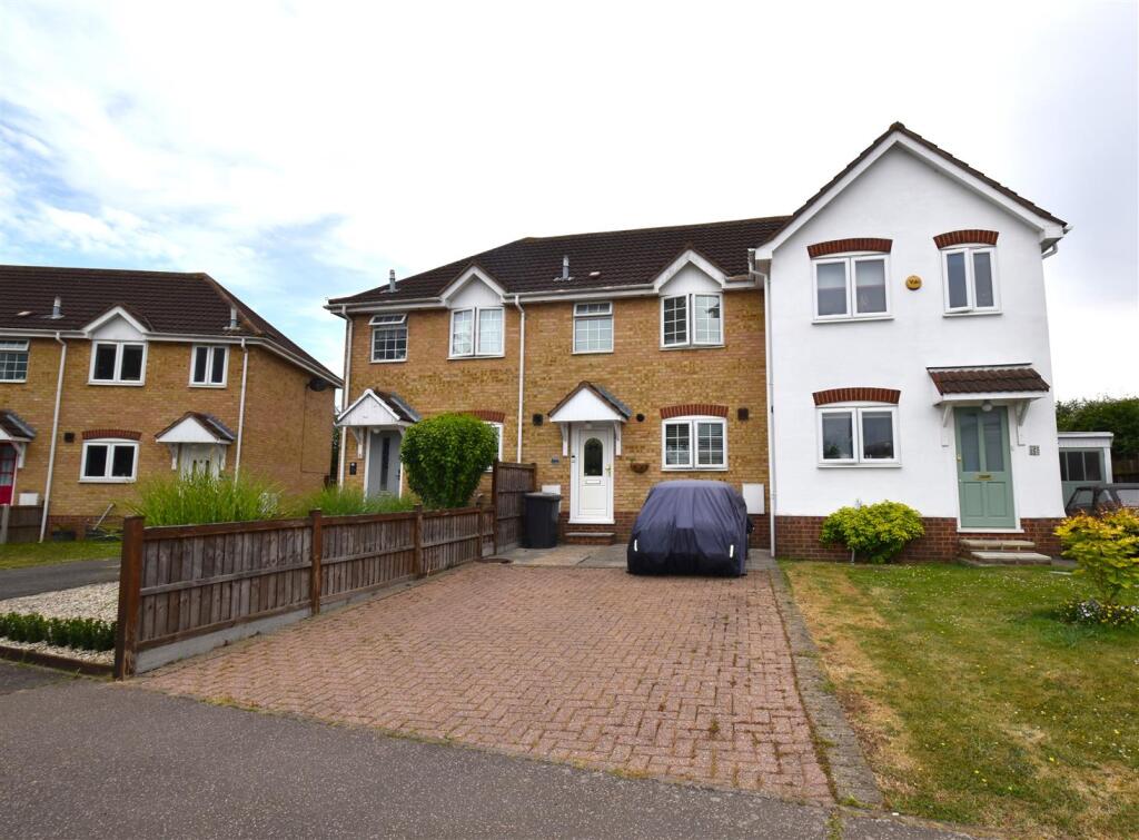 Main image of property: Snakes Lane, Southend-On-Sea